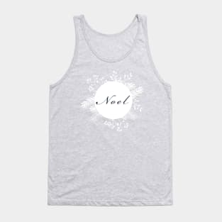 Joyeux Noël Tank Top